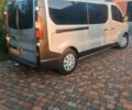 Серый Рено 9, объемом двигателя 0 л и пробегом 215 тыс. км за 16000 $, фото 1 на Automoto.ua