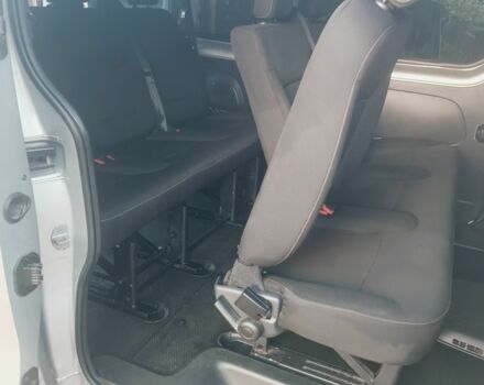 Серый Рено 9, объемом двигателя 0 л и пробегом 215 тыс. км за 16000 $, фото 17 на Automoto.ua
