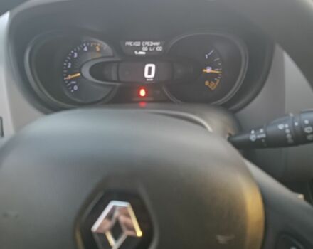 Серый Рено 9, объемом двигателя 0 л и пробегом 215 тыс. км за 16000 $, фото 5 на Automoto.ua