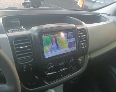 Серый Рено 9, объемом двигателя 0 л и пробегом 215 тыс. км за 16000 $, фото 16 на Automoto.ua