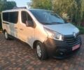 Серый Рено 9, объемом двигателя 0 л и пробегом 215 тыс. км за 16000 $, фото 1 на Automoto.ua