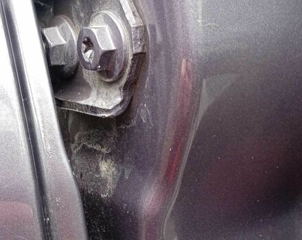 Серый Рено 9, объемом двигателя 1.6 л и пробегом 290 тыс. км за 167000 $, фото 7 на Automoto.ua