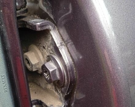 Серый Рено 9, объемом двигателя 1.6 л и пробегом 290 тыс. км за 167000 $, фото 6 на Automoto.ua