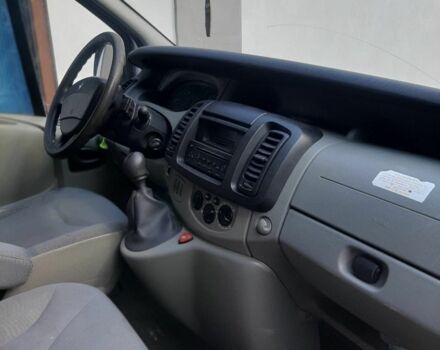 Серый Рено 9, объемом двигателя 2.5 л и пробегом 430 тыс. км за 4500 $, фото 6 на Automoto.ua