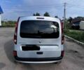 Серый Рено 9, объемом двигателя 1.5 л и пробегом 193 тыс. км за 4800 $, фото 7 на Automoto.ua