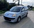 Серый Рено 9, объемом двигателя 1.5 л и пробегом 193 тыс. км за 4800 $, фото 5 на Automoto.ua