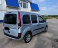 Серый Рено 9, объемом двигателя 1.5 л и пробегом 193 тыс. км за 4800 $, фото 3 на Automoto.ua