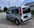 Серый Рено 9, объемом двигателя 1.5 л и пробегом 193 тыс. км за 4800 $, фото 1 на Automoto.ua