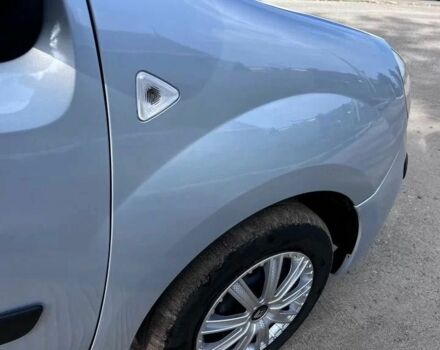 Серый Рено 9, объемом двигателя 1.5 л и пробегом 193 тыс. км за 4800 $, фото 10 на Automoto.ua