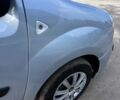 Серый Рено 9, объемом двигателя 1.5 л и пробегом 193 тыс. км за 4800 $, фото 10 на Automoto.ua