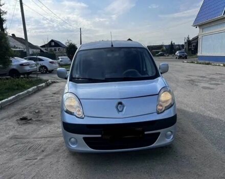 Серый Рено 9, объемом двигателя 1.5 л и пробегом 193 тыс. км за 4800 $, фото 6 на Automoto.ua