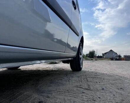 Серый Рено 9, объемом двигателя 1.5 л и пробегом 193 тыс. км за 4800 $, фото 12 на Automoto.ua