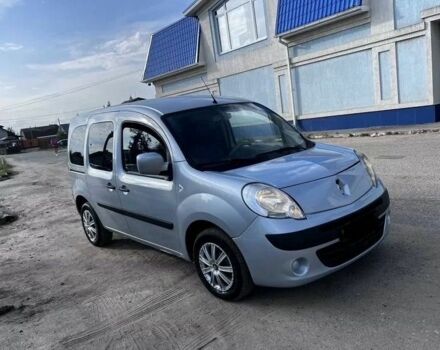 Серый Рено 9, объемом двигателя 1.5 л и пробегом 193 тыс. км за 4800 $, фото 4 на Automoto.ua