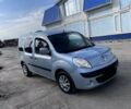 Серый Рено 9, объемом двигателя 1.5 л и пробегом 193 тыс. км за 4800 $, фото 4 на Automoto.ua
