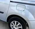 Серый Рено 9, объемом двигателя 1.5 л и пробегом 193 тыс. км за 4800 $, фото 13 на Automoto.ua