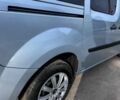 Серый Рено 9, объемом двигателя 1.5 л и пробегом 193 тыс. км за 4800 $, фото 11 на Automoto.ua