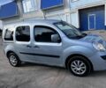 Серый Рено 9, объемом двигателя 1.5 л и пробегом 193 тыс. км за 4800 $, фото 2 на Automoto.ua