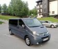 Серый Рено 9, объемом двигателя 2 л и пробегом 280 тыс. км за 19700 $, фото 1 на Automoto.ua