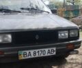 Сірий Рено 9, об'ємом двигуна 0 л та пробігом 250 тис. км за 650 $, фото 1 на Automoto.ua