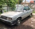 Серый Рено 9, объемом двигателя 1.4 л и пробегом 100 тыс. км за 650 $, фото 1 на Automoto.ua