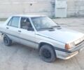 Сірий Рено 9, об'ємом двигуна 1.4 л та пробігом 67 тис. км за 650 $, фото 1 на Automoto.ua