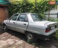 Серый Рено 9, объемом двигателя 1.4 л и пробегом 100 тыс. км за 650 $, фото 2 на Automoto.ua