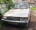 Серый Рено 9, объемом двигателя 1.4 л и пробегом 100 тыс. км за 650 $, фото 1 на Automoto.ua