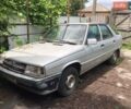Сірий Рено 9, об'ємом двигуна 1.4 л та пробігом 100 тис. км за 400 $, фото 1 на Automoto.ua