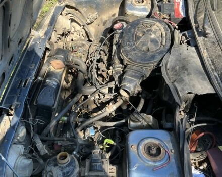 Серый Рено 9, объемом двигателя 1.7 л и пробегом 1 тыс. км за 434 $, фото 5 на Automoto.ua