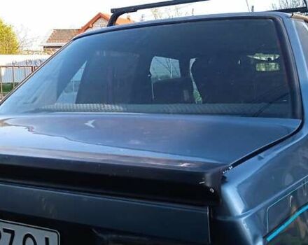 Серый Рено 9, объемом двигателя 1.7 л и пробегом 200 тыс. км за 800 $, фото 14 на Automoto.ua