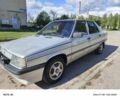 Серый Рено 9, объемом двигателя 1.4 л и пробегом 210 тыс. км за 1423 $, фото 1 на Automoto.ua