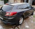 Серый Рено 9, объемом двигателя 1.5 л и пробегом 270 тыс. км за 7000 $, фото 3 на Automoto.ua