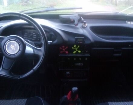 Рено 9 1991 в Барановке на Automoto.ua Серый Рено 9, объемом двигателя 1.5 л и пробегом 30 тыс. км за 750 $, фото 1 на Automoto.ua