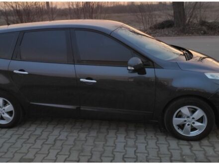 Рено 9 2009 в Житомире на Automoto.ua Серый Рено 9, объемом двигателя 1.9 л и пробегом 287 тыс. км за 7150 $, фото 1 на Automoto.ua