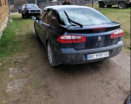 Синий Рено 9, объемом двигателя 1.9 л и пробегом 400 тыс. км за 2000 $, фото 1 на Automoto.ua