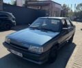 Синій Рено 9, об'ємом двигуна 1.4 л та пробігом 279 тис. км за 1300 $, фото 1 на Automoto.ua
