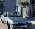 Синий Рено 9, объемом двигателя 1.4 л и пробегом 276 тыс. км за 1200 $, фото 3 на Automoto.ua