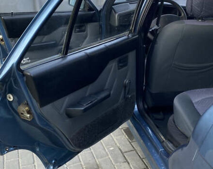 Синий Рено 9, объемом двигателя 1.4 л и пробегом 300 тыс. км за 1400 $, фото 23 на Automoto.ua