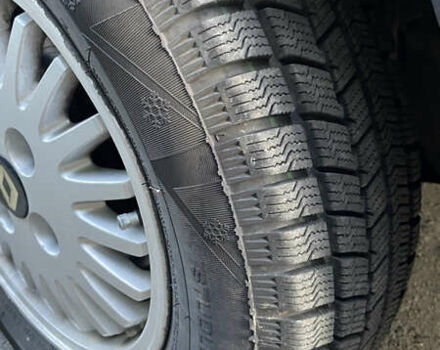 Синий Рено 9, объемом двигателя 1.4 л и пробегом 300 тыс. км за 1400 $, фото 29 на Automoto.ua