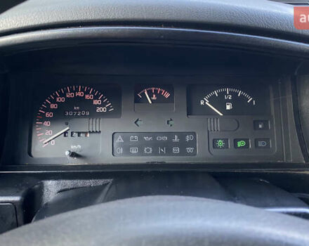 Синий Рено 9, объемом двигателя 1.4 л и пробегом 300 тыс. км за 1400 $, фото 11 на Automoto.ua
