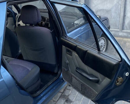 Синий Рено 9, объемом двигателя 1.4 л и пробегом 300 тыс. км за 1400 $, фото 20 на Automoto.ua