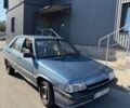 Синій Рено 9, об'ємом двигуна 1.4 л та пробігом 279 тис. км за 1300 $, фото 1 на Automoto.ua