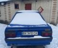 Синій Рено 9, об'ємом двигуна 1.3 л та пробігом 100 тис. км за 416 $, фото 1 на Automoto.ua