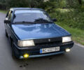 Синий Рено 9, объемом двигателя 1.4 л и пробегом 300 тыс. км за 1400 $, фото 1 на Automoto.ua