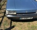 Синій Рено 9, об'ємом двигуна 1.39 л та пробігом 290 тис. км за 1000 $, фото 1 на Automoto.ua
