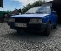 Синий Рено 9, объемом двигателя 1.3 л и пробегом 400 тыс. км за 451 $, фото 1 на Automoto.ua