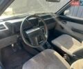 Синий Рено 9, объемом двигателя 1.4 л и пробегом 277 тыс. км за 1100 $, фото 8 на Automoto.ua
