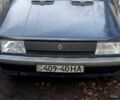 Синий Рено 9, объемом двигателя 1.4 л и пробегом 777 тыс. км за 710 $, фото 5 на Automoto.ua