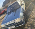Синий Рено 9, объемом двигателя 1.4 л и пробегом 321 тыс. км за 900 $, фото 1 на Automoto.ua