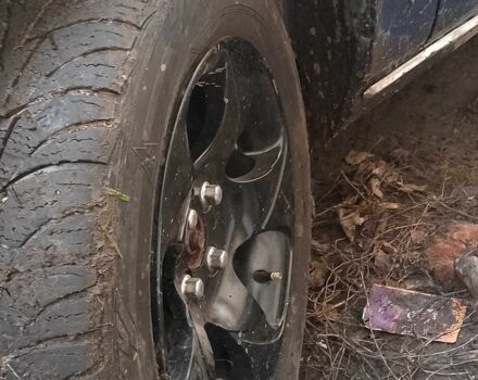 Синий Рено 9, объемом двигателя 1.4 л и пробегом 777 тыс. км за 710 $, фото 4 на Automoto.ua